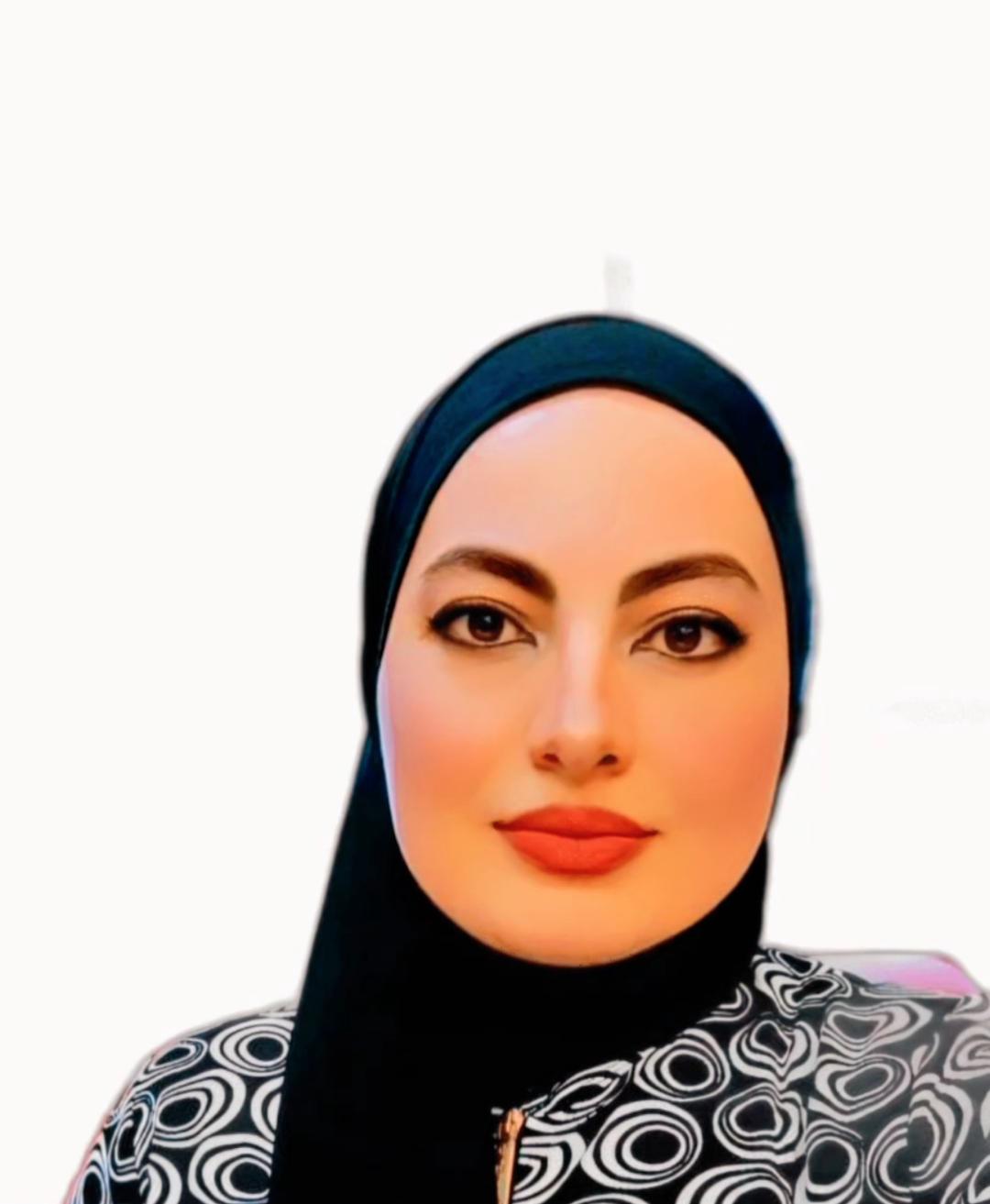 Areen Adel Mohammed Abushagra